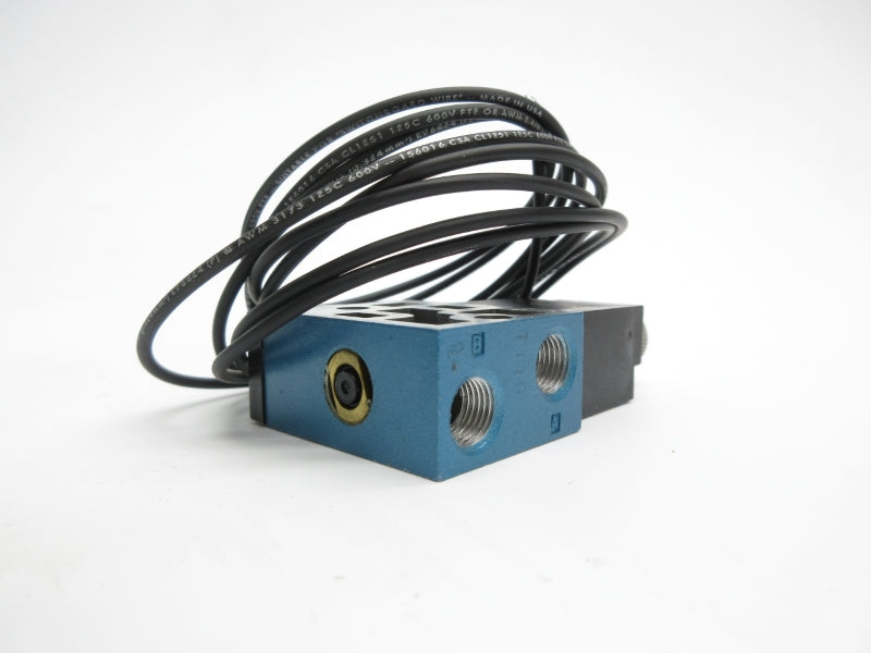 MAC 45A-SA1-DAAC-3BA 110/120V 120PSI NSMP