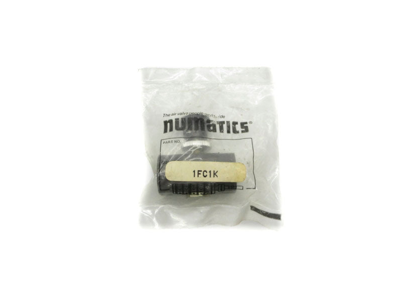 NUMATICS 1FC1K NSMP