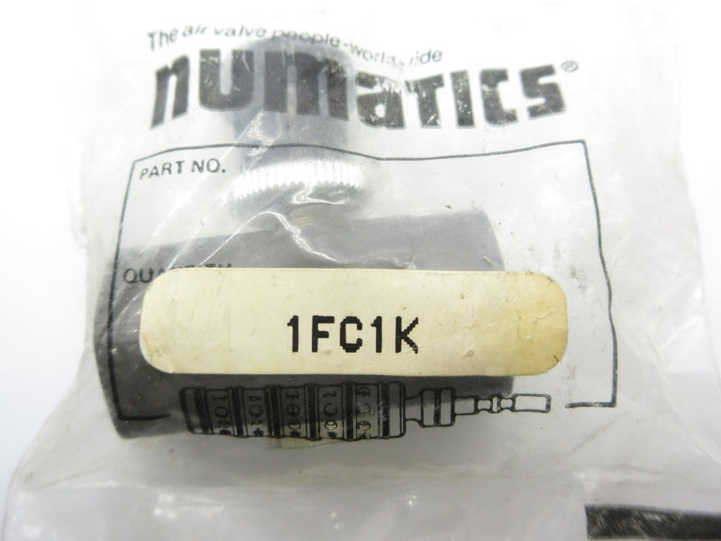 NUMATICS 1FC1K NSMP