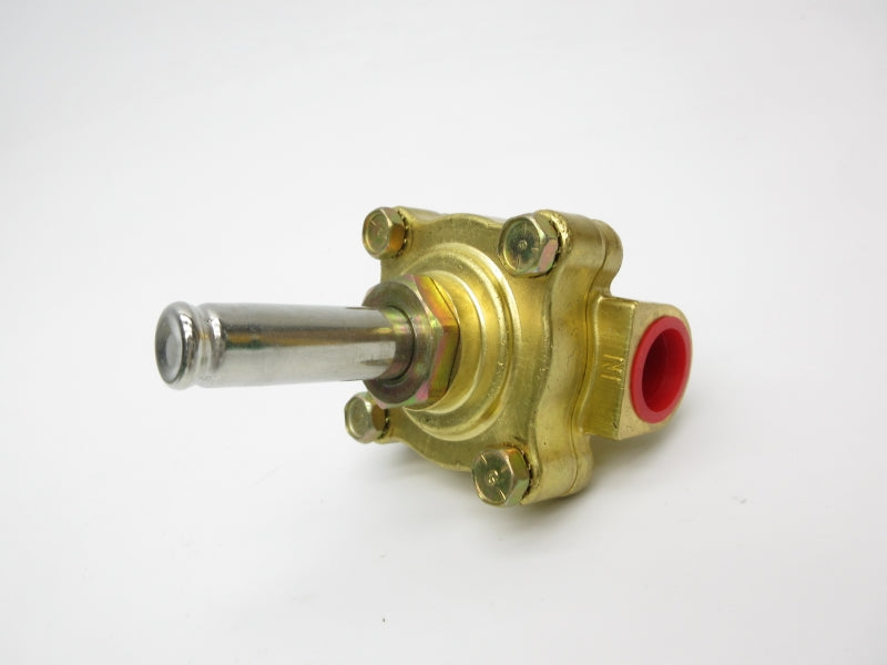 ASCO 8220G21 110/120V 1/2" (AS PICTURED) NSMP