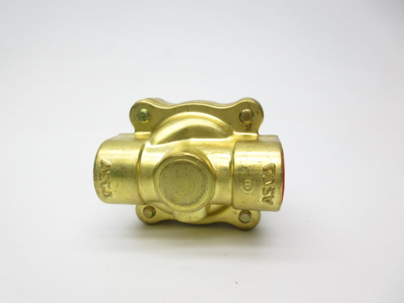 ASCO 8220G21 110/120V 1/2" (AS PICTURED) NSMP