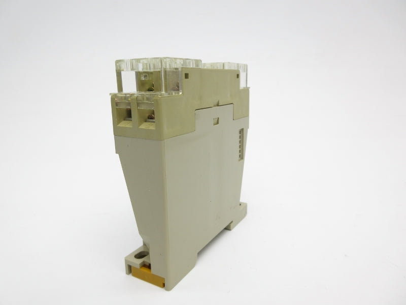 OMRON S32-A4C-US 12VDC NSMP