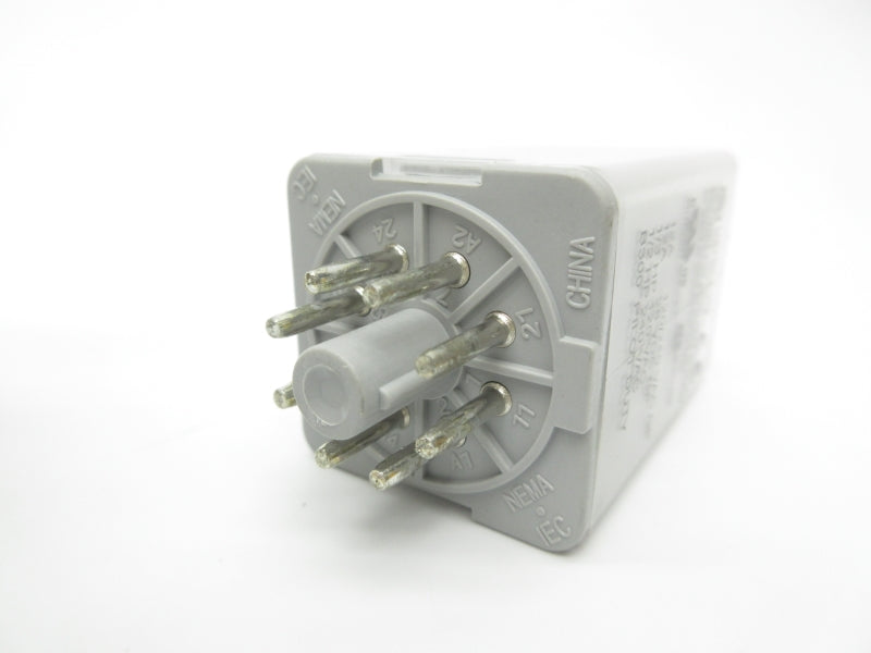 SQUARE D 8501KPD12V53 SER. F 24VDC 12A NSMP