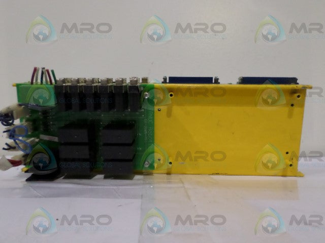 FANUC EE-3505-742-001 DIRECT LOGIC I/O MODULE *USED*