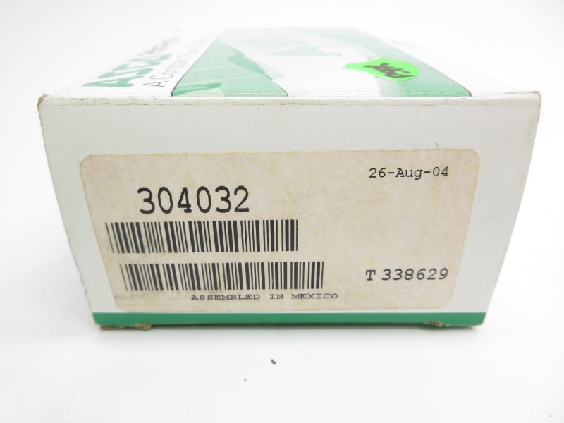 ASCO 304032 NSMP