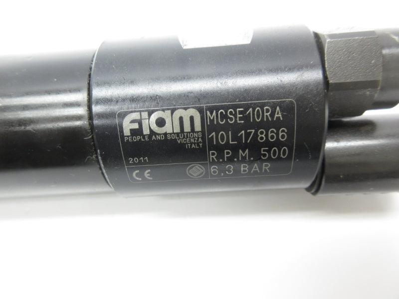 FIAM MCSE10RA 10L17866 UNMP