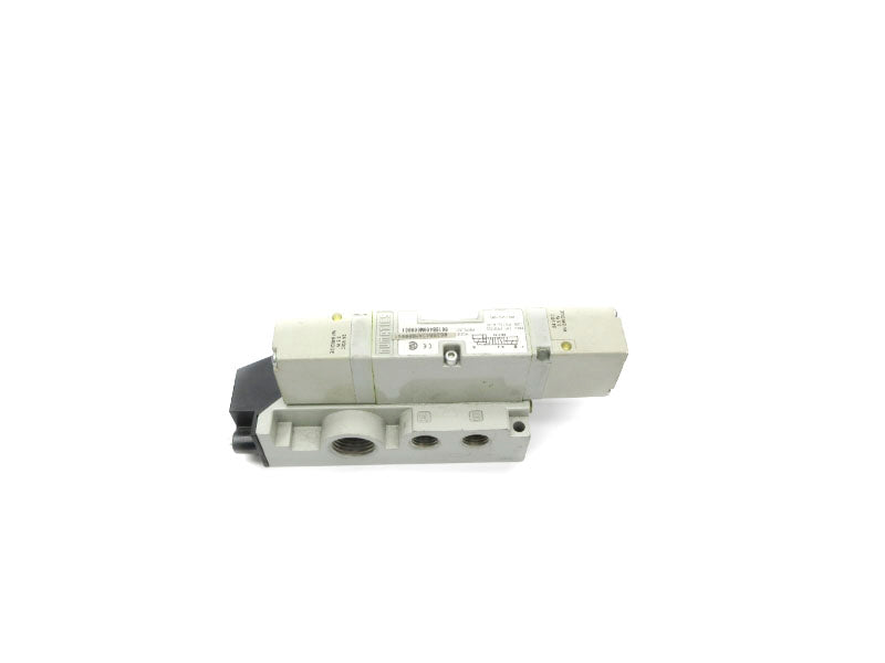 NUMATICS 062BB43AM000061 24VDC 120PSI UNMP