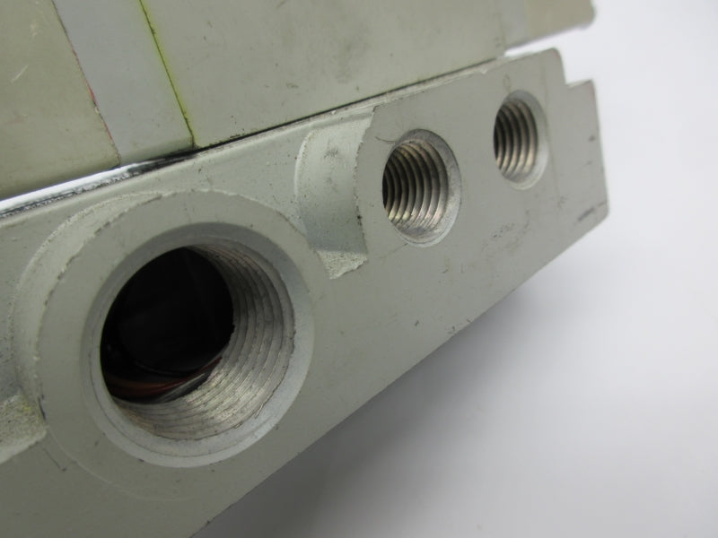 NUMATICS 062BB43AM000061 24VDC 120PSI UNMP