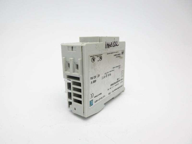 EUROTHERM TE10S/16A/480V/PDS2/ENG///-//00 480V 16A UNMP