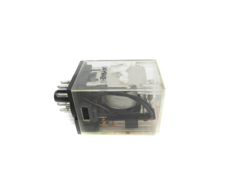 OMRON MK3P5-S 250VAC 10A UNMP