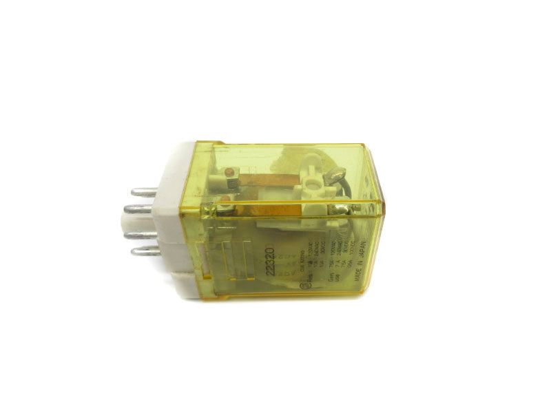 IDEC RR2P-U 24VAC UNMP