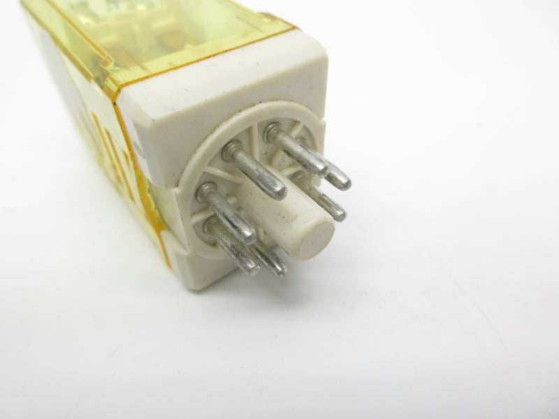 IDEC RR2P-U 24VAC UNMP