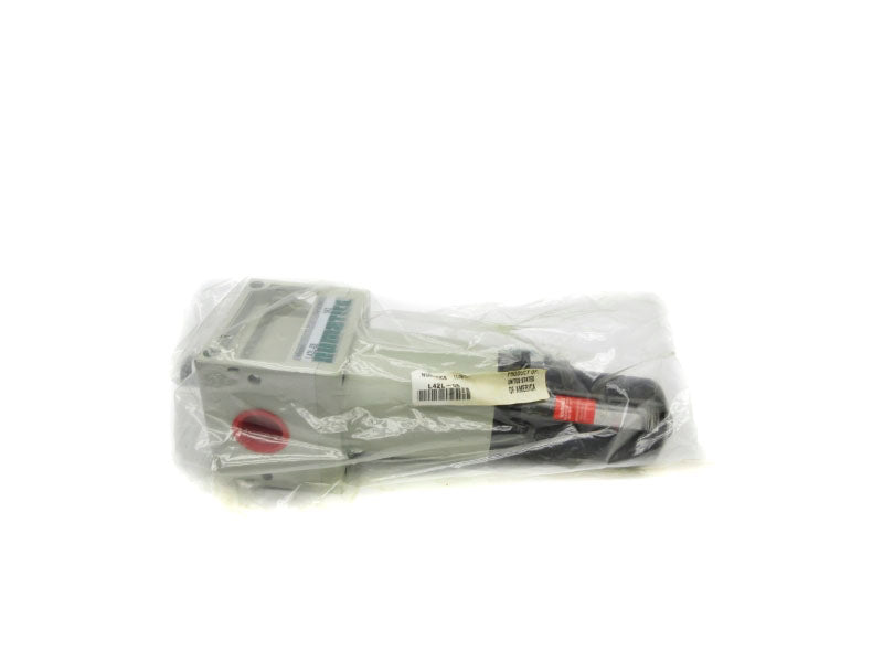 NUMATICS L42L-08 NSMP
