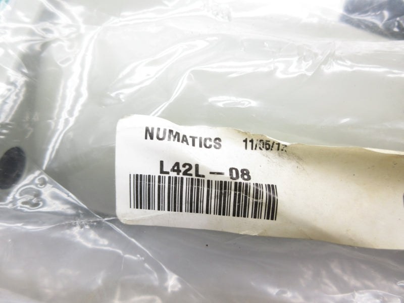 NUMATICS L42L-08 NSMP