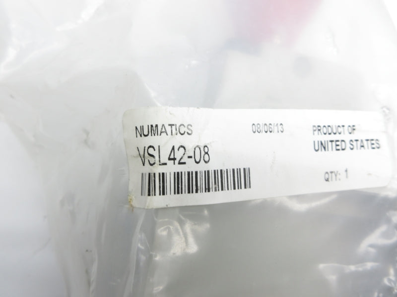 NUMATICS VSL42-08 NSMP