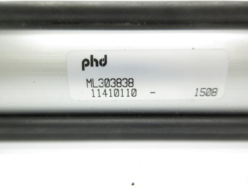 PHD ML303838 NSNP
