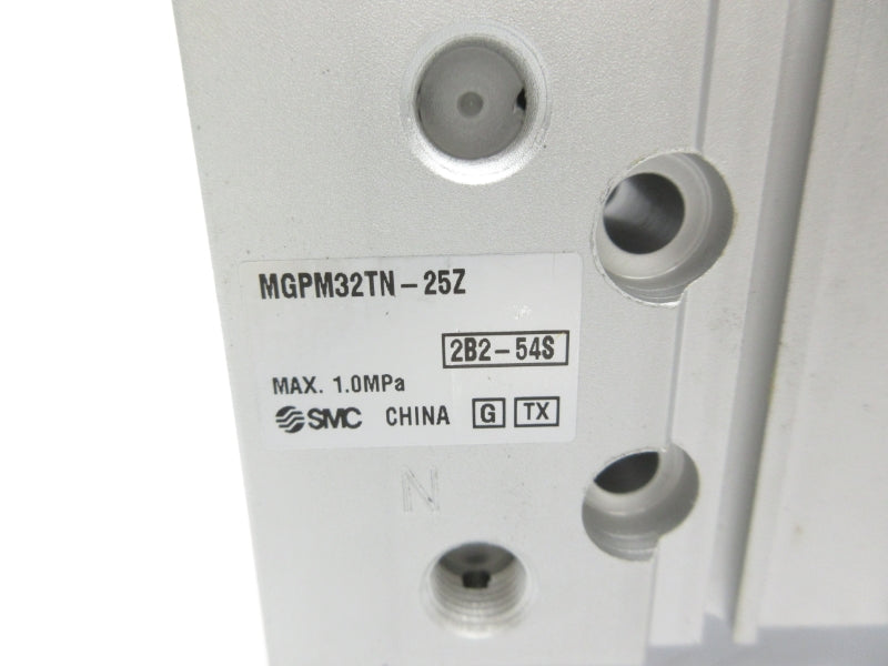 SMC MGPM32TN-25Z NSNP