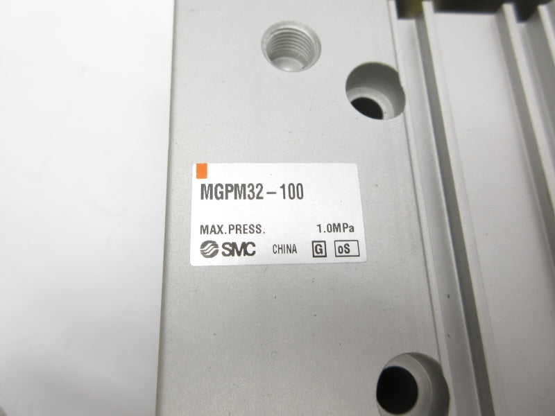 SMC MGPM32-100 NSNP