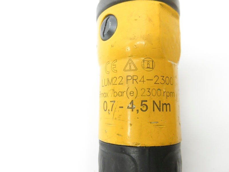 ATLAS COPCO LUM22PR4-2300 UNMP