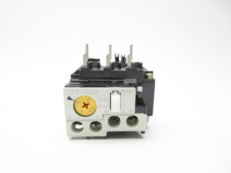 FUJI ELECTRIC TK-E02 690V 4-6A NSMP
