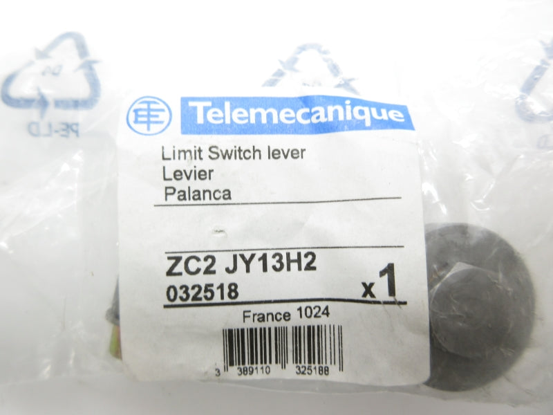 TELEMECANIQUE ZC2JY13H2 NSMP