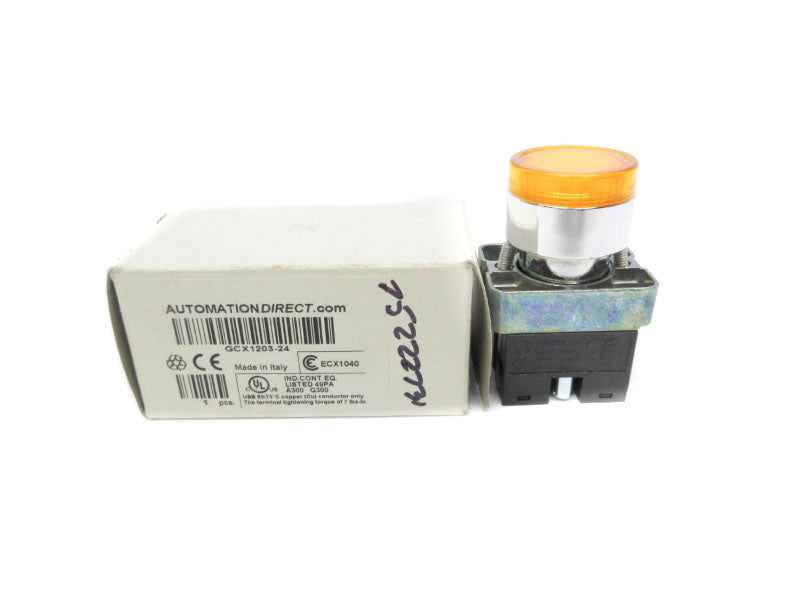 AUTOMATION DIRECT GCX1203-24 NSMP