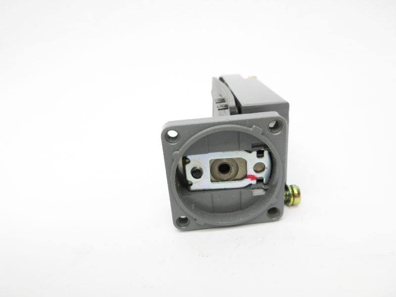 CUTLER HAMMER E50SA SER. A2 NSMP