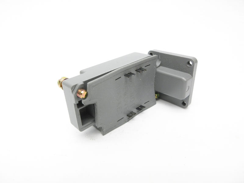 CUTLER HAMMER E50SA SER. A2 NSMP
