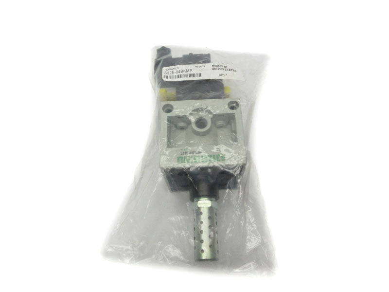 NUMATICS S32E-04BKMP NSMP