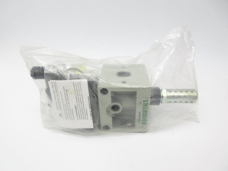 NUMATICS S32E-04BKMP NSMP