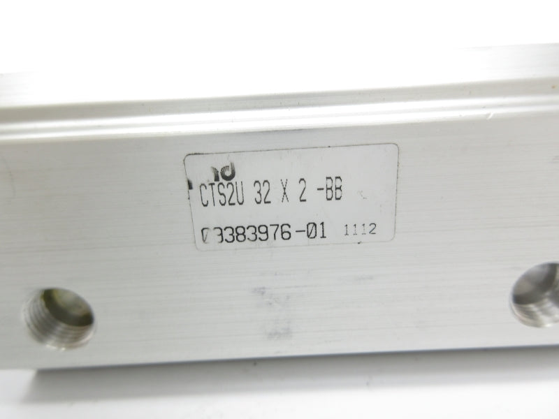 PHD CTS2U32X2-BB NSNP