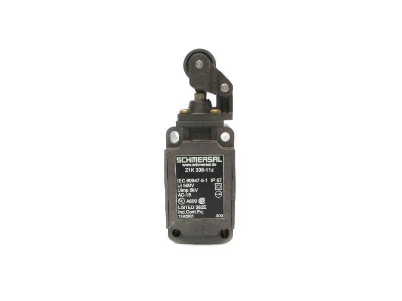 SCHMERSAL Z1K336-11Z 500V NSNP
