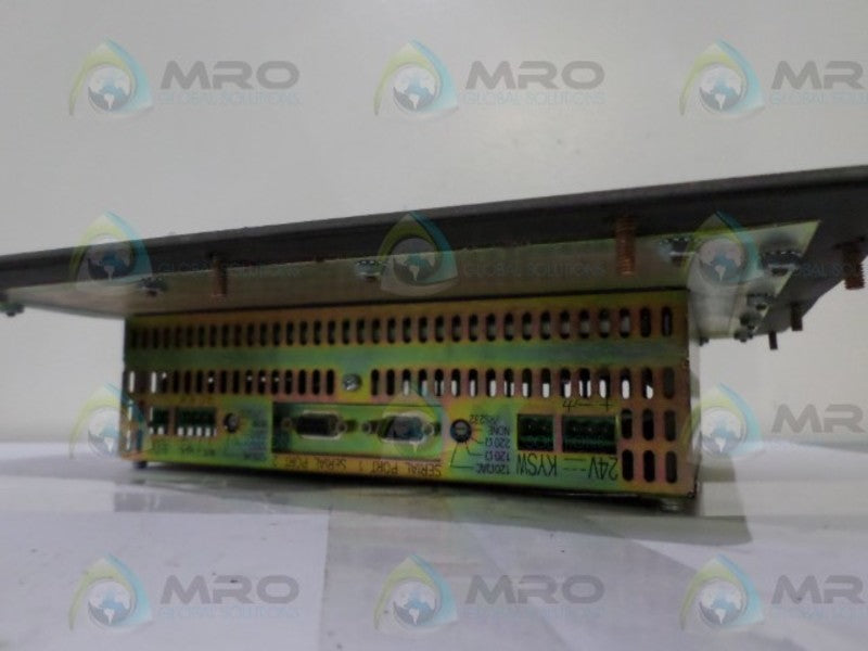 CUTLER HAMMER PANELMATE 92-01943-01  UNMP