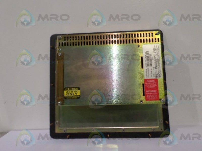 CUTLER HAMMER PANELMATE 92-01943-01  UNMP
