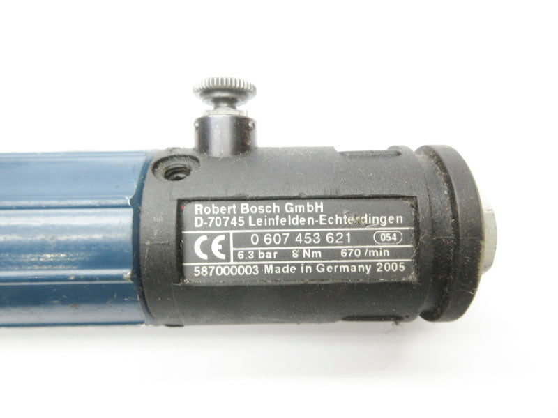 BOSCH 0607453621 UNMP