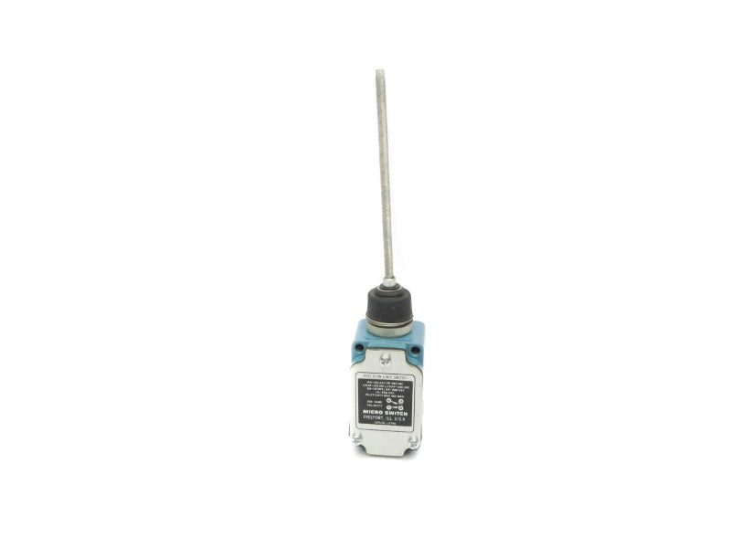 MICROSWITCH 8LS1 600VAC 10A (GREY) NSNP