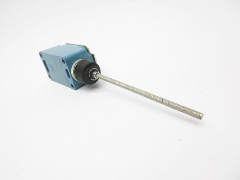 MICROSWITCH 8LS1 600VAC 10A (GREY) NSNP
