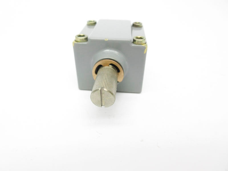 TELEMECANIQUE ZC2JE05H5 NSNP