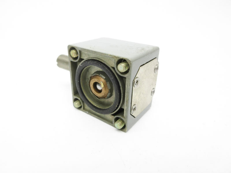 TELEMECANIQUE ZC2JE05H5 NSNP