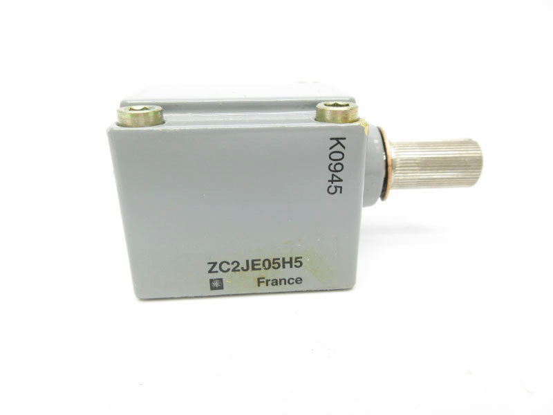 TELEMECANIQUE ZC2JE05H5 NSNP