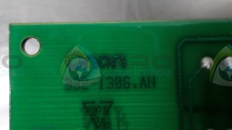 ONAN 332-1306AH ENGINE CONTROL MONITOR  NSNP