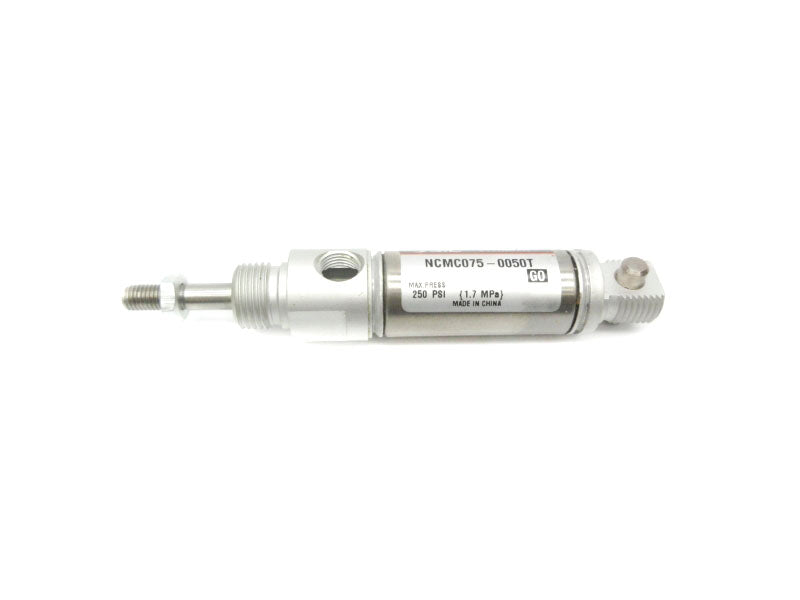 SMC NCMC075-0050T 250PSI NSNP