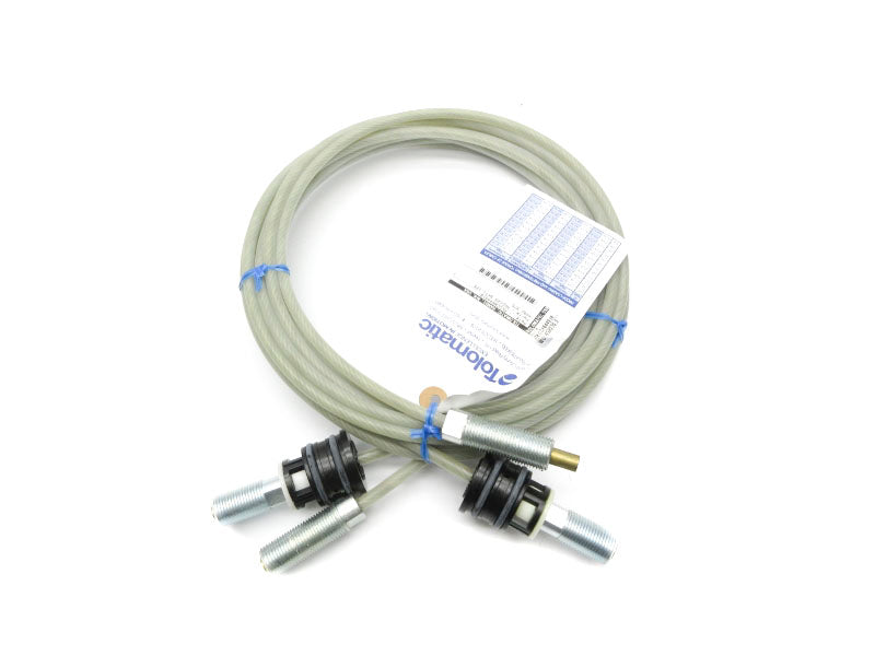 TOLOMATIC RKCC25SK71.125XA92.375 RKCC#644918 NSNP
