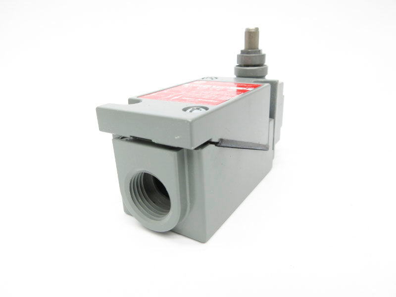 ALLEN BRADLEY 802T-ATPD SER. J 120-300VAC 60A (WH) NSMP