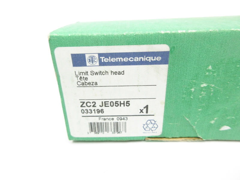 TELEMECANIQUE ZC2JE05H5 NSMP