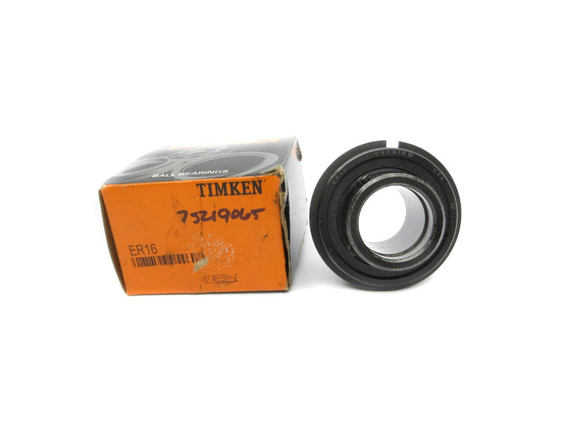 TIMKEN ER16 NSMP