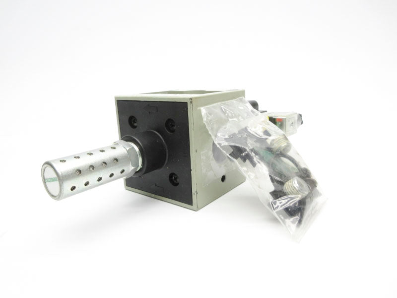 NUMATICS S32E-06BELM 115V 0.018A UNMP