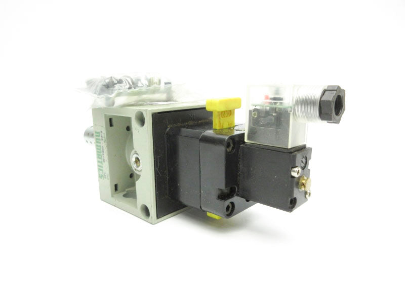 NUMATICS S32E-06BELM 115V 0.018A UNMP