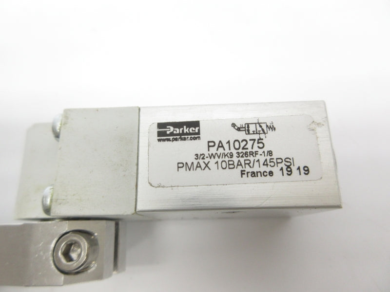 PARKER PA10275 145PSI NSNP