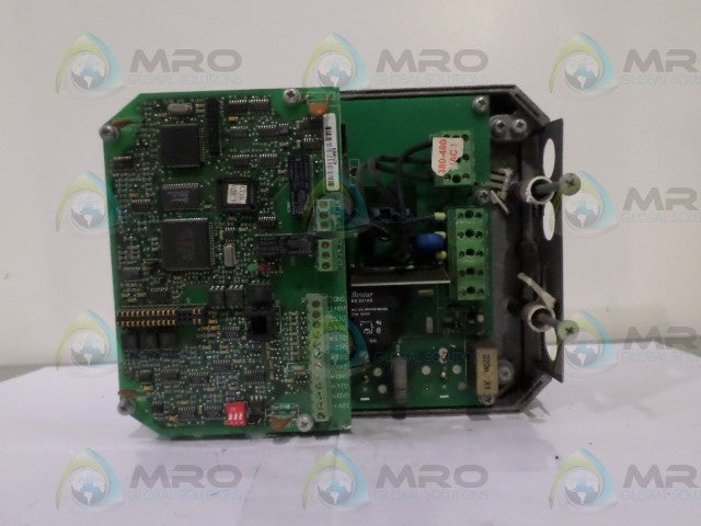 ABB ACS311-2P7-3 AC DRIVE (AS PICTURED) *USED*